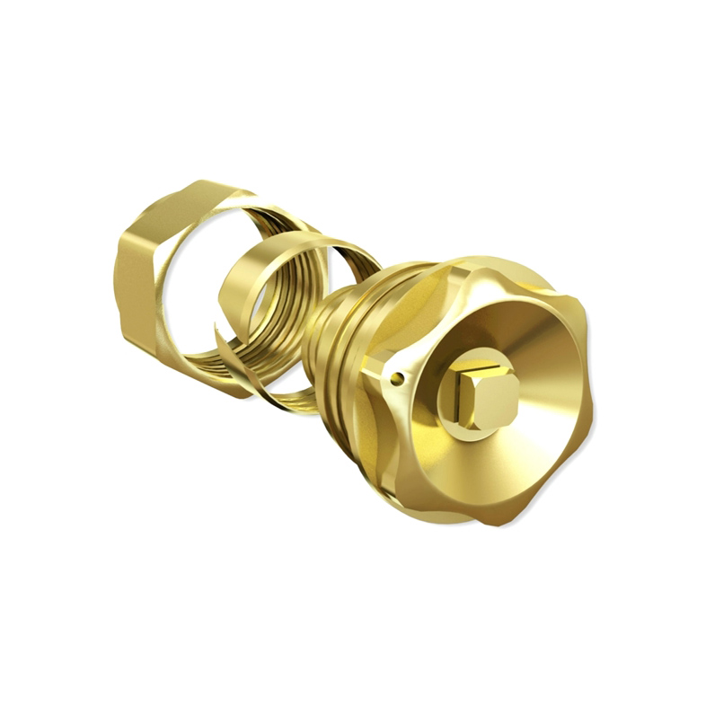 Trykktestplugg LK Systems AX16 Air
