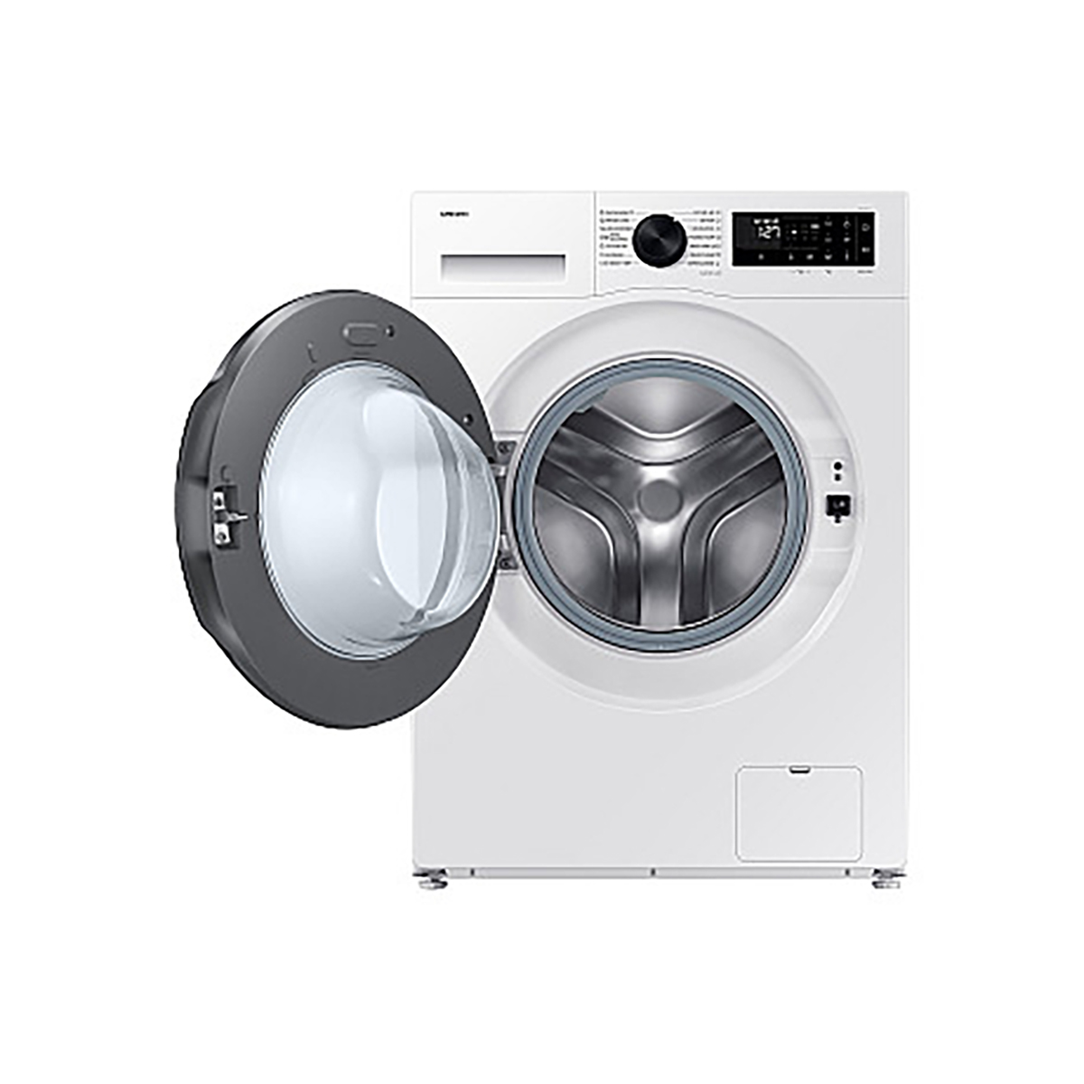 Kombinert Vask/Tørk Samsung  WD90DG5B15BEEE AI Hvit