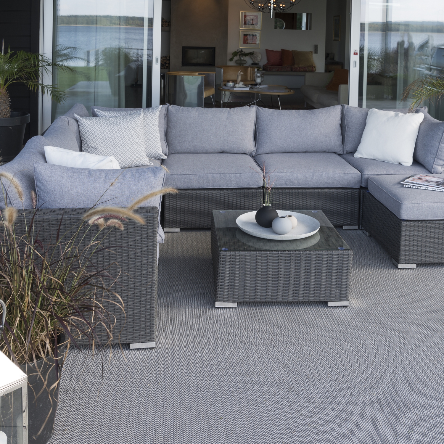 Divan Hillerstorp Madison