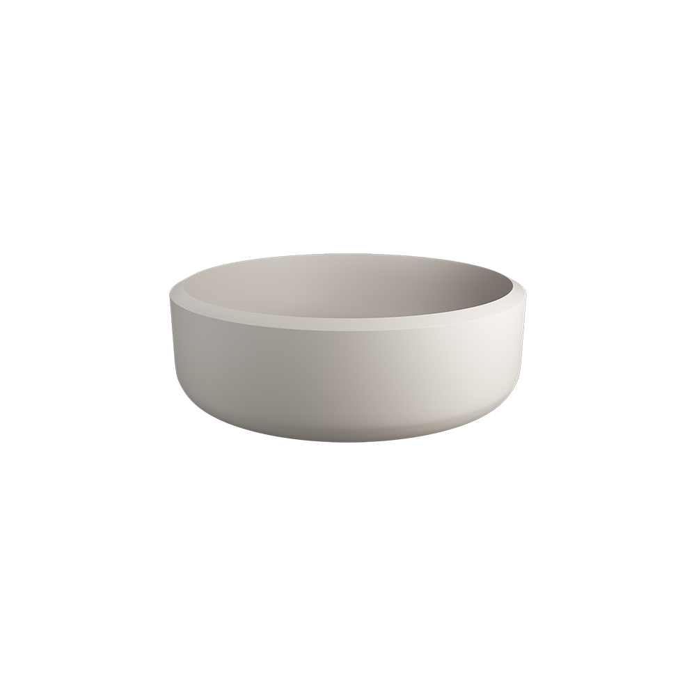 Mineralservant FOSSBAD Space Cream