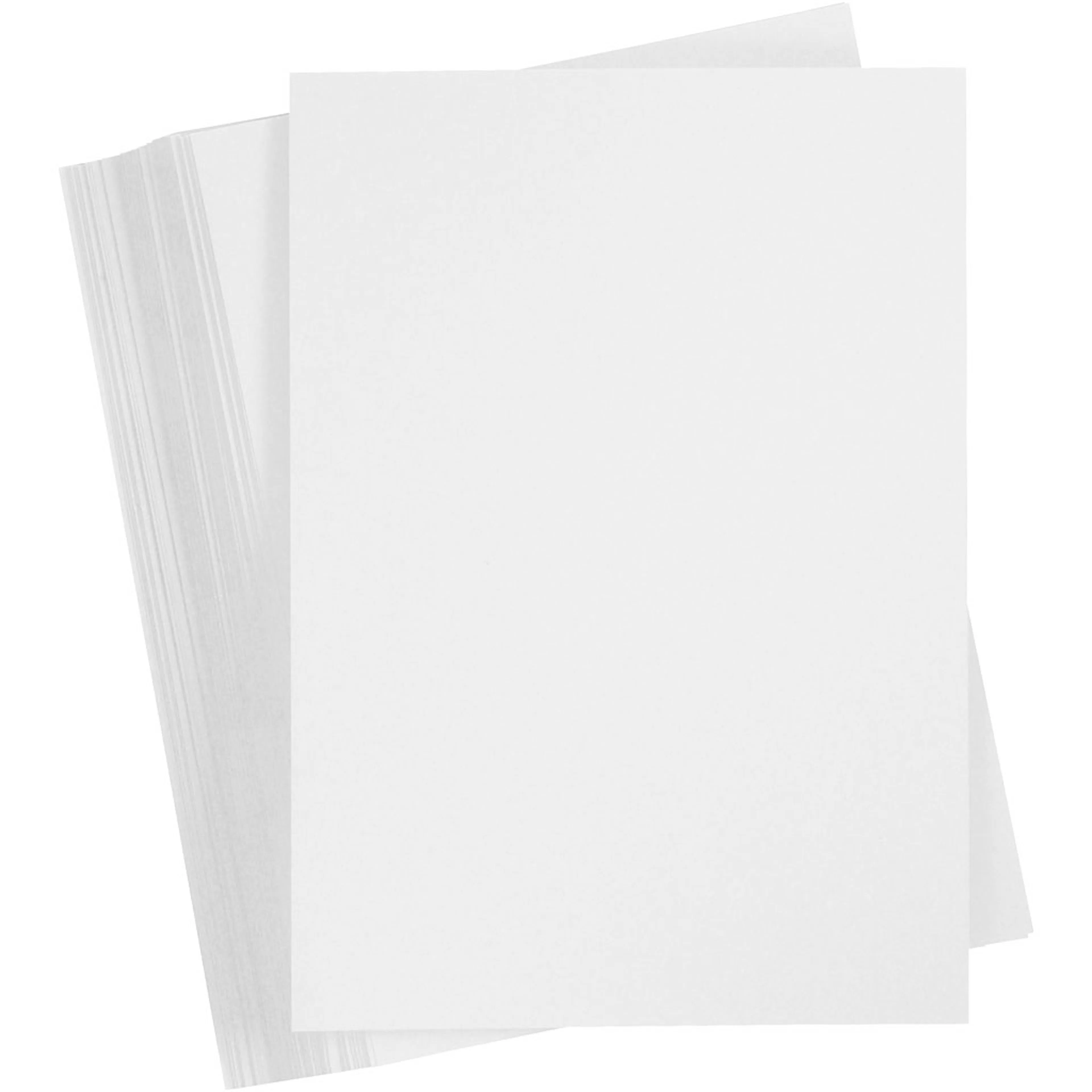 Farget Kartong Creativ Company A3 297x420 mm 100 Ark/1 Pk