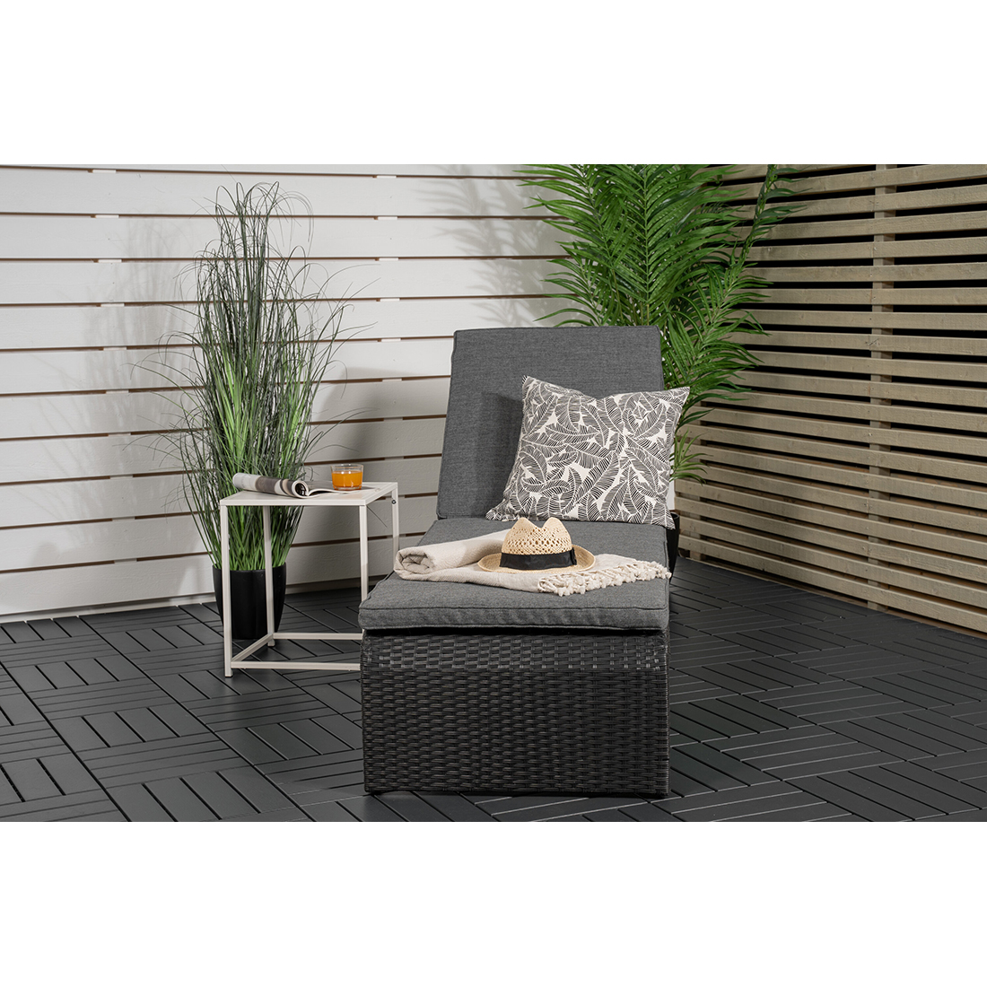 Solseng Venture Home London