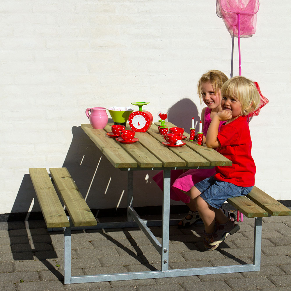 Barnemøbel PLUS Basic