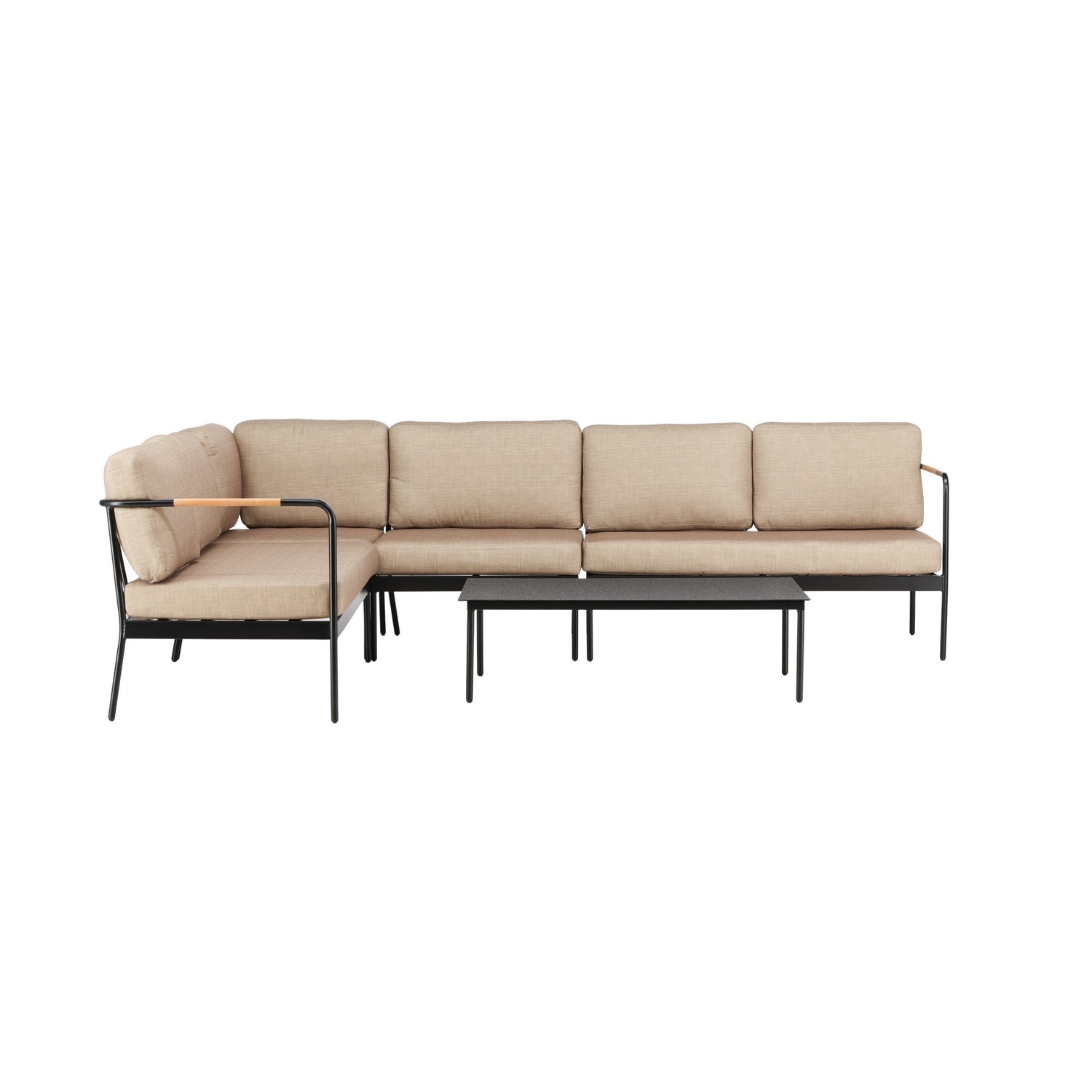 Hagegruppe Venture Home Pehnna