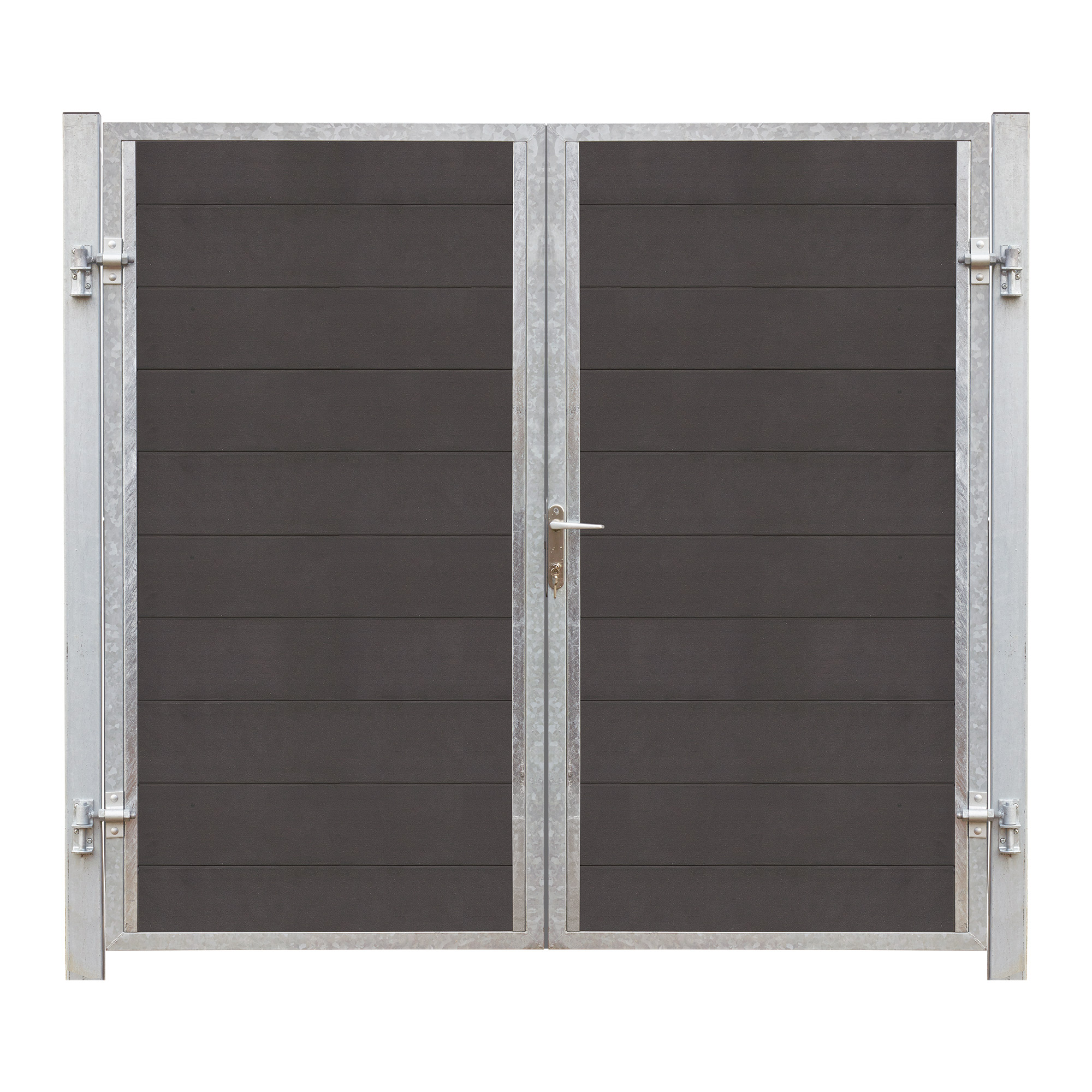 Port PLUS Futura Dobbel 197x180 cm