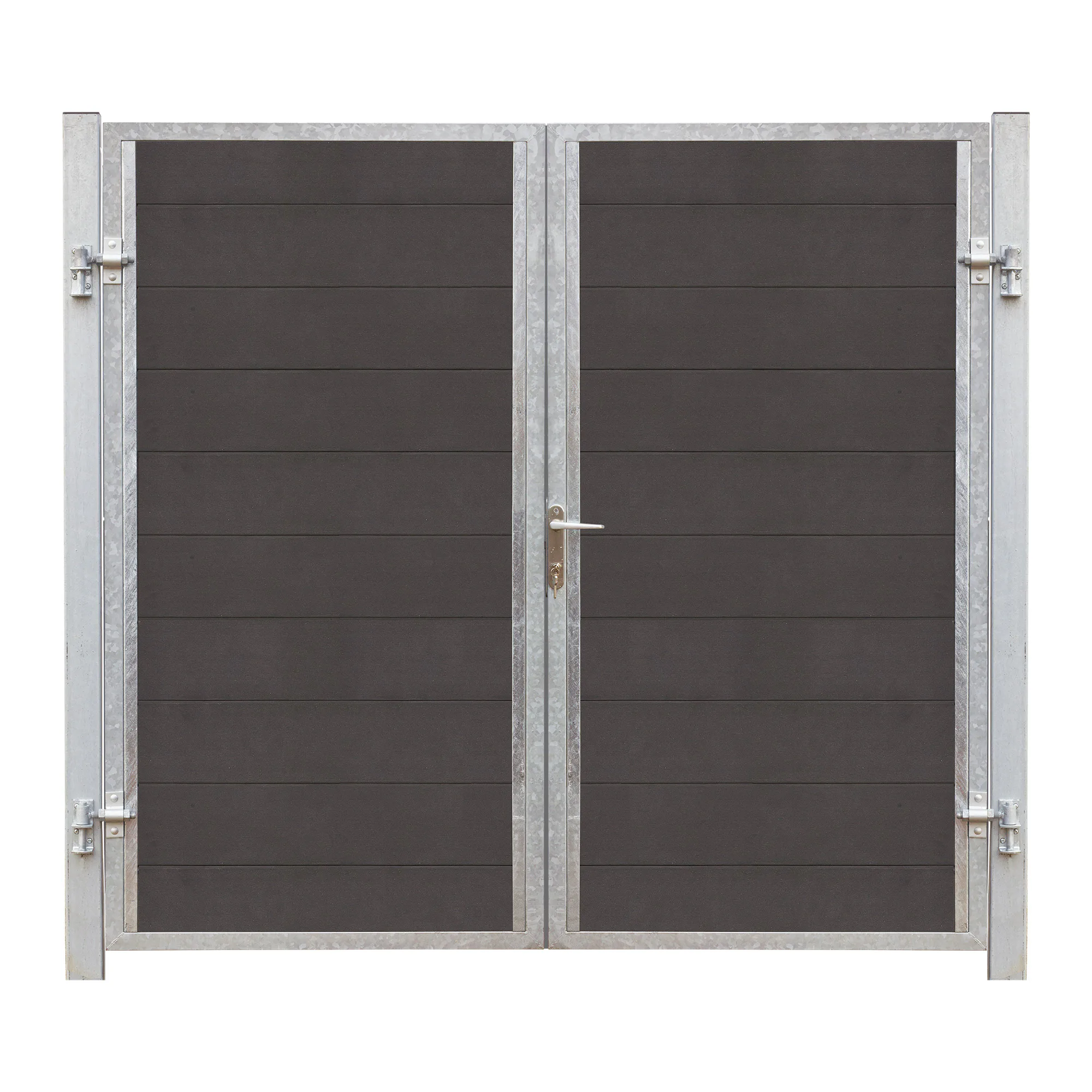 Port PLUS Futura Dobbel 197x180 cm