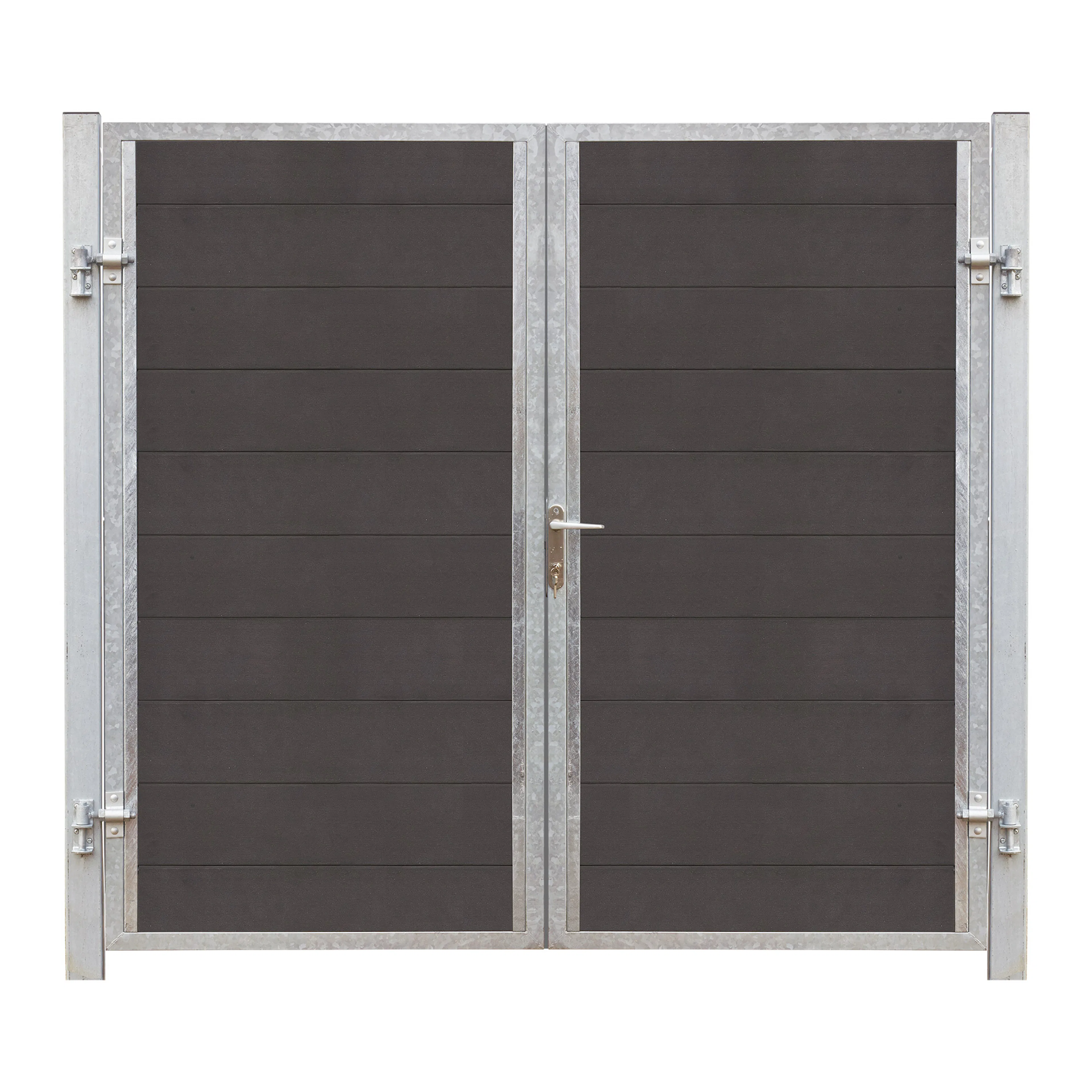 Port PLUS Futura Dobbel 197x180 cm