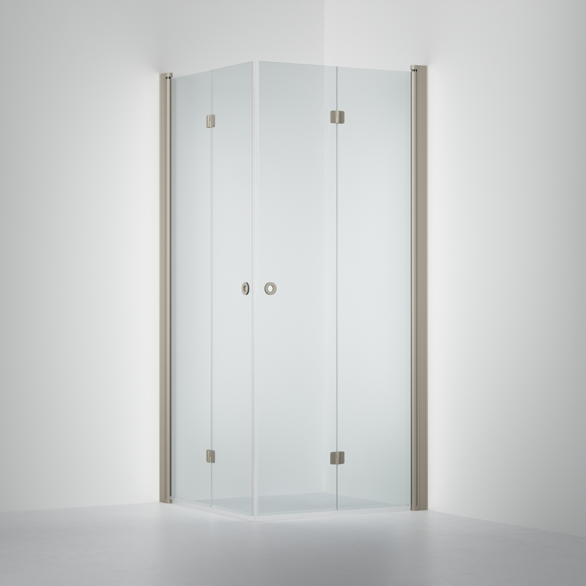 Duschhörn INR Linc Angel Flex | badrum - duschar - duschdorr | KakelKungen