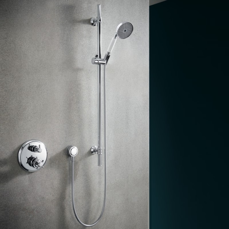 Slangvinkel Axor FixFit