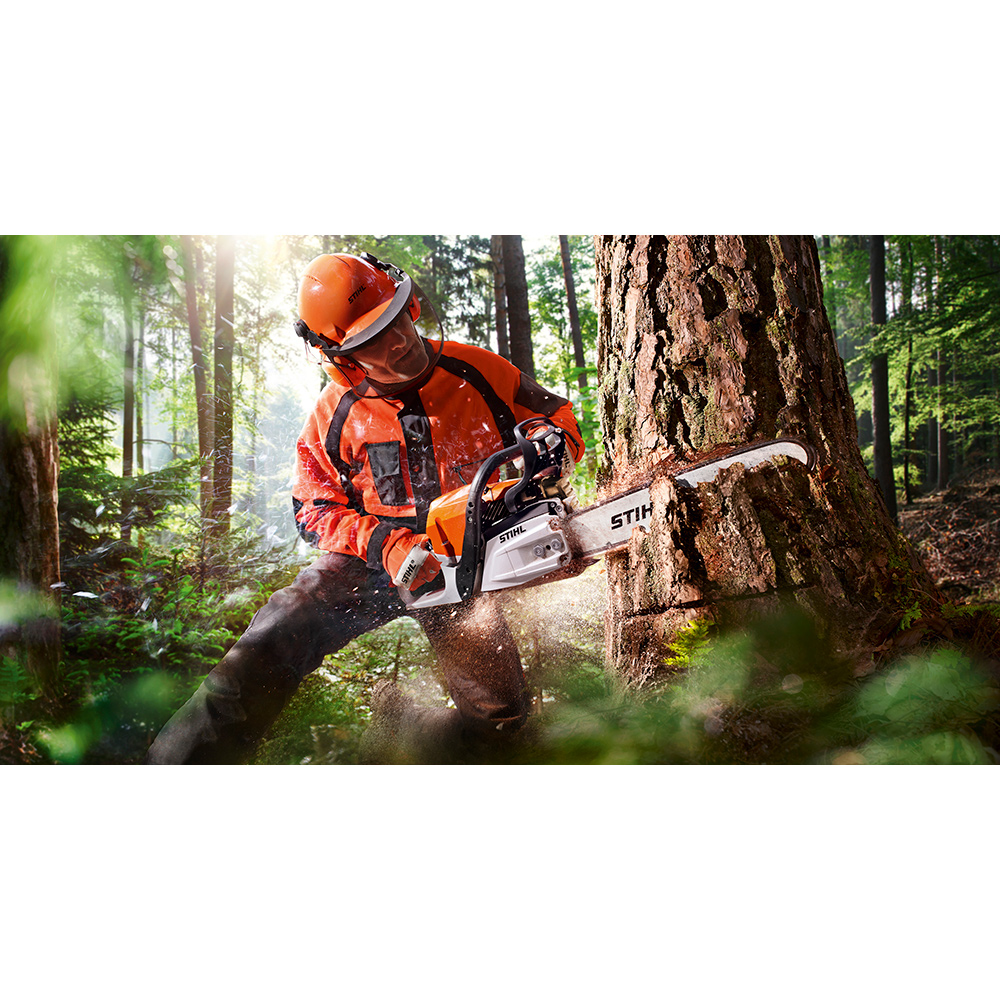 Motorsag STIHL Ms 362 C-M VW