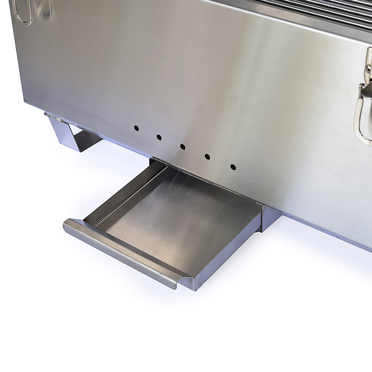 Gassgrill Bluegaz T10 Bærbar