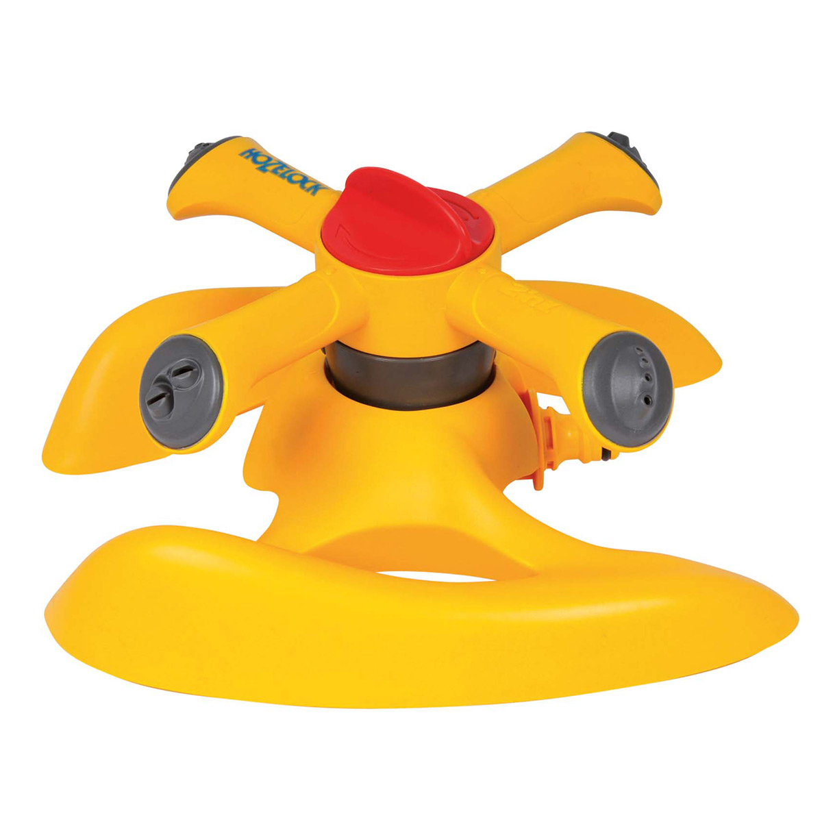 Vannspreder Hozelock Vortex 2-i-1