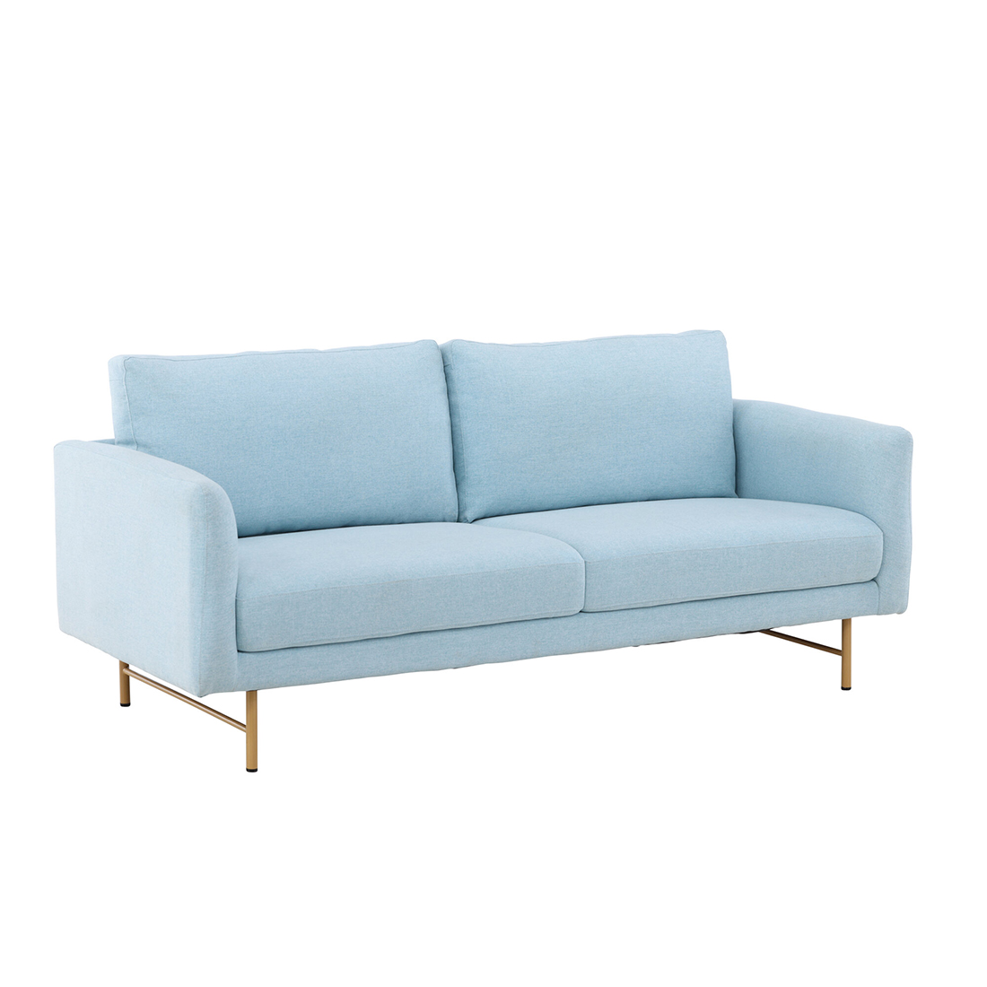 3-Seter Sofa Venture Home Sky