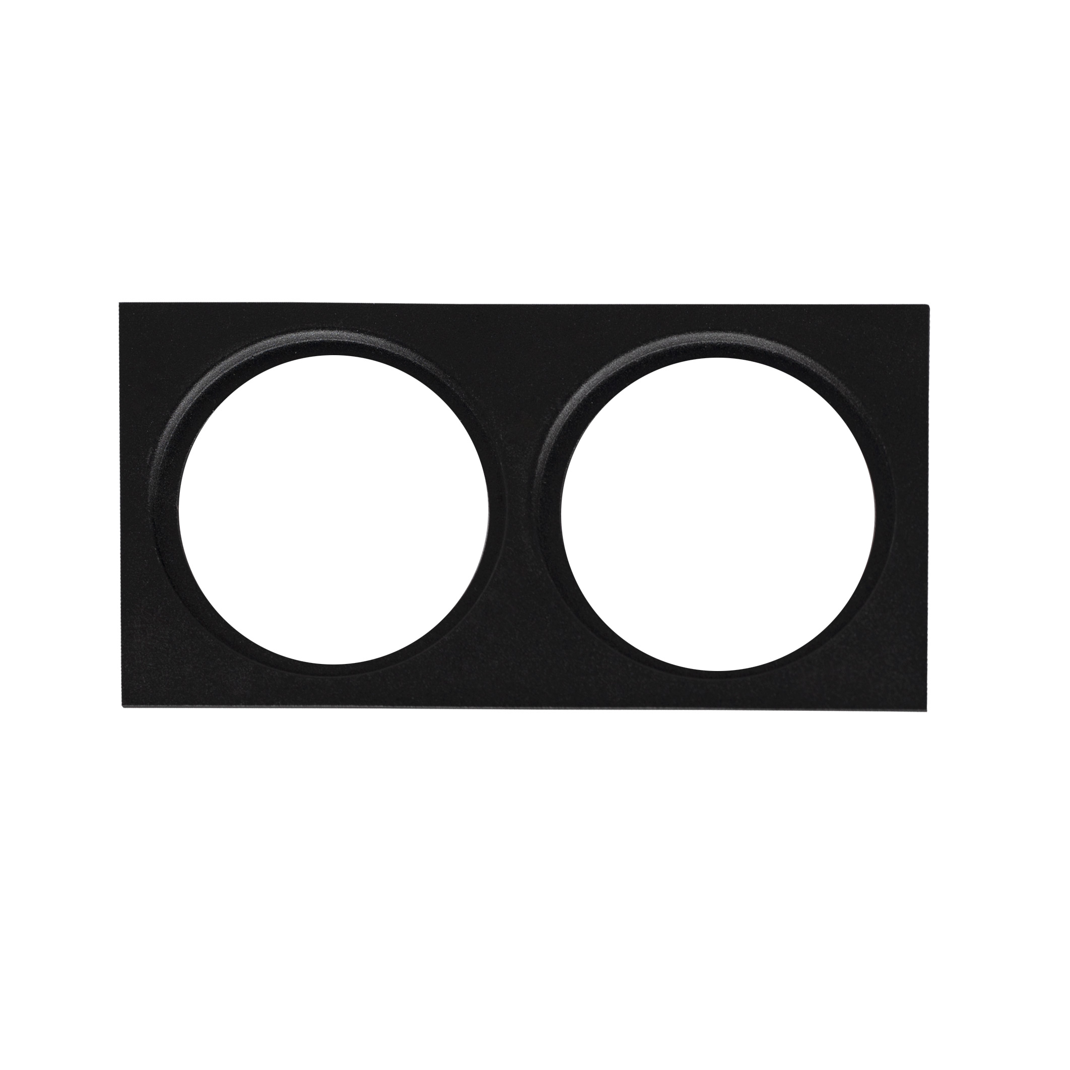 Dekorramme I Hide-a-lite for Downlights