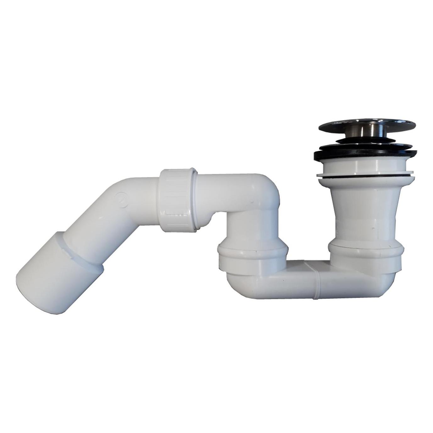 Ventil Villeroy & Boch Push-open