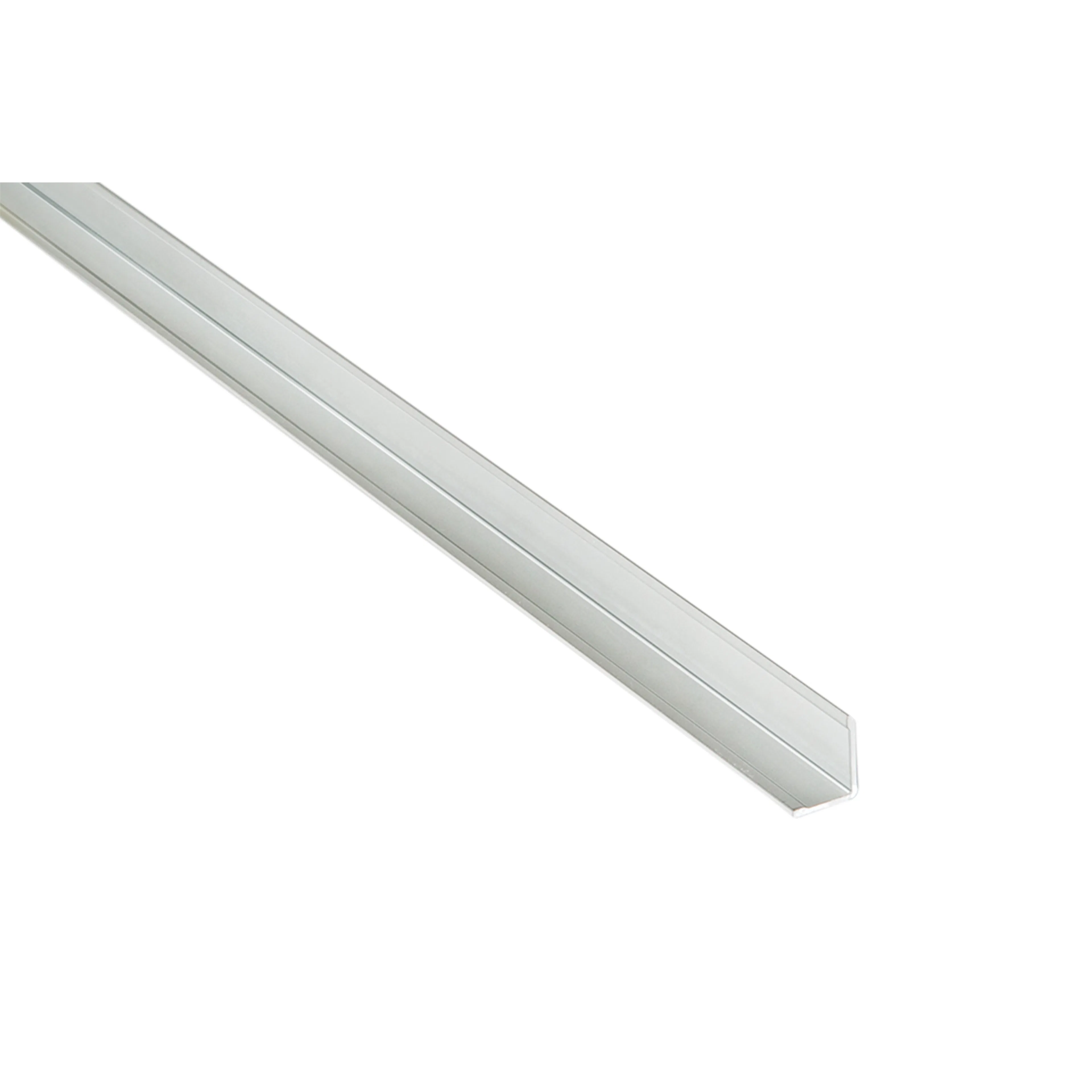 L-list/Avslutningslist Fibo til Kitchen Board