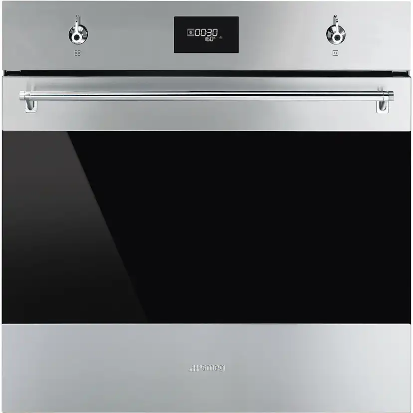 Ovn Smeg Classic SF6301TVX
