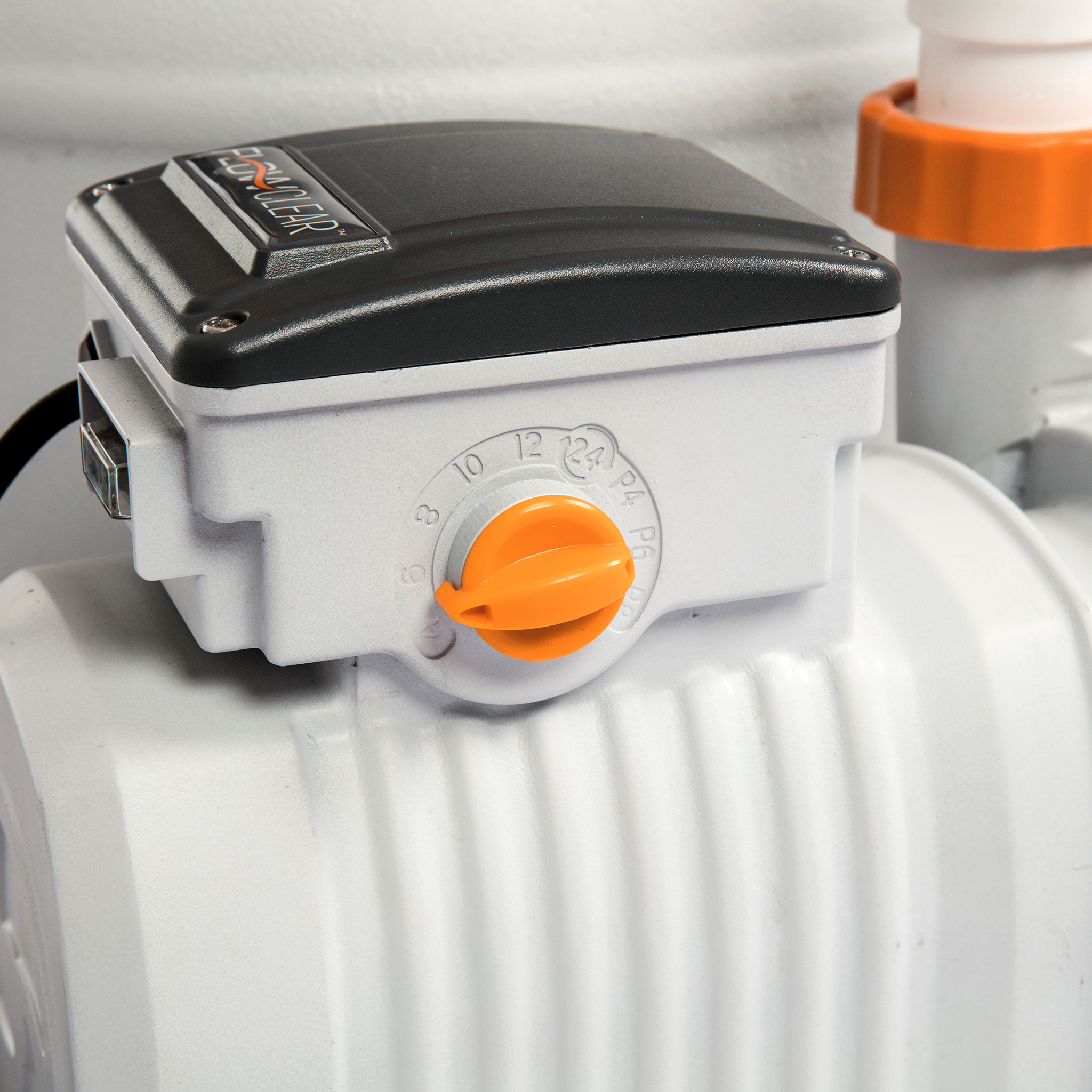 Sandfilterpumpe Bestway Flowclear til Overflatebasseng 1100-66600 Liter