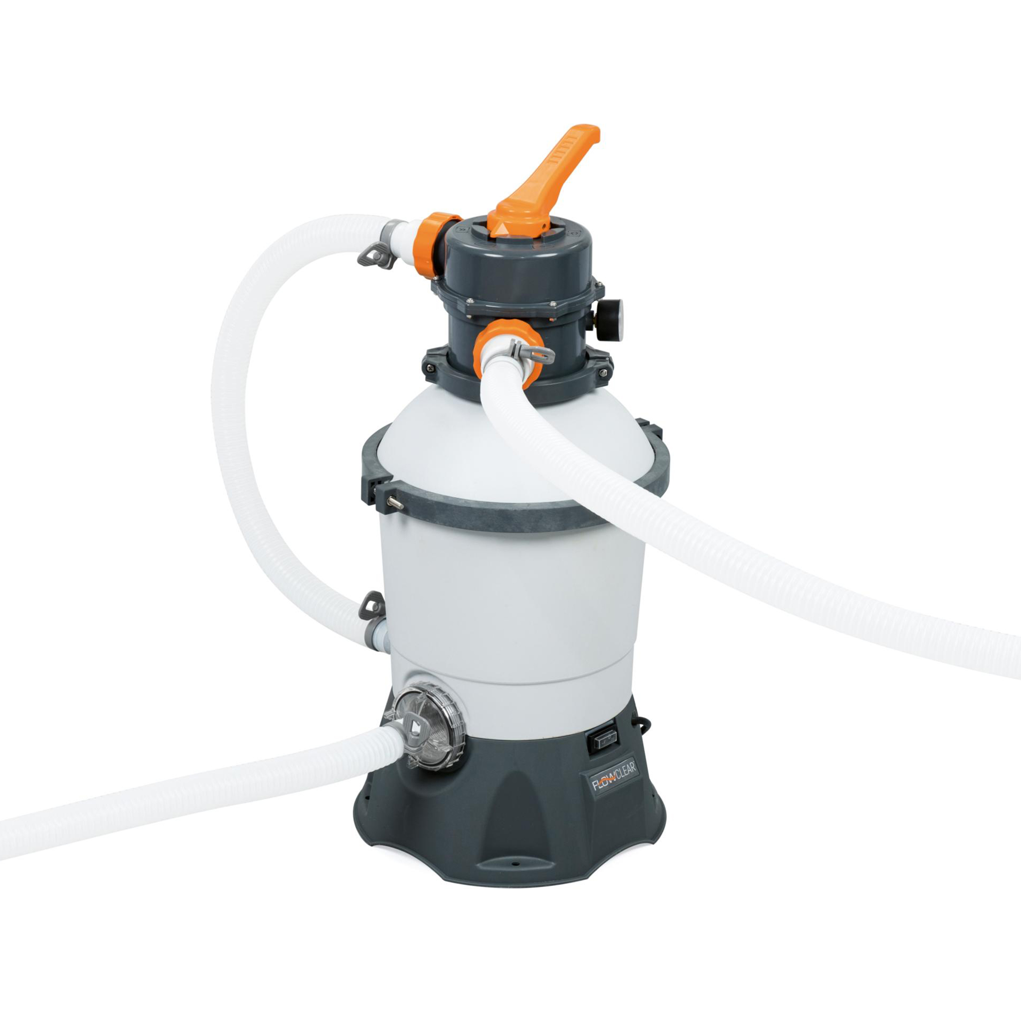 Bassengpakke Bestway Hydrium Mosaikk