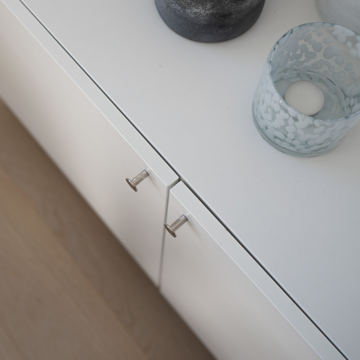 Knott Beslag Design Sture Ø18mm