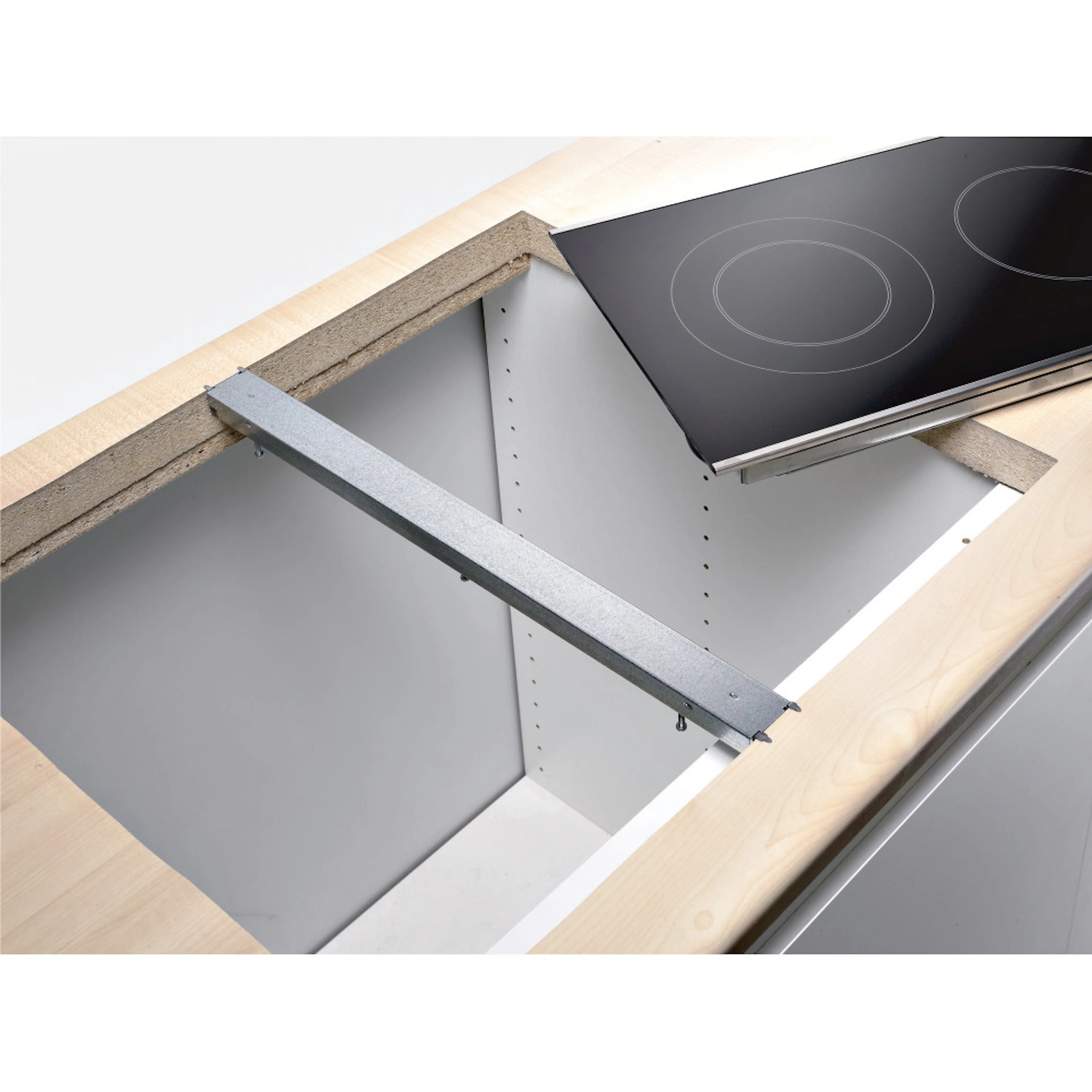 Tilkoblingslist Siemens HZ394301 for Domino/TopDesign-kokeplater Tilbehør Ovn