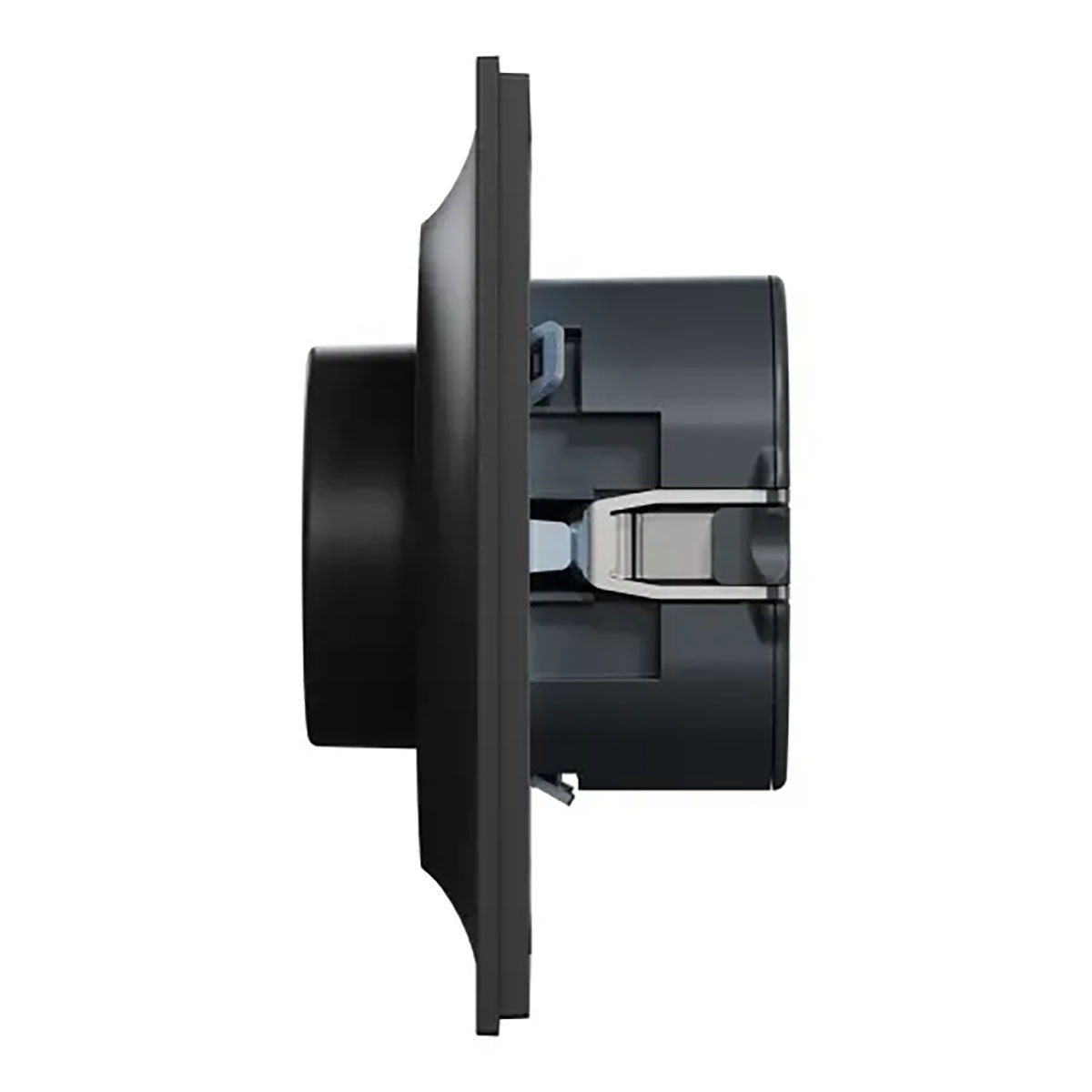 DIMMER DALI ONE SV Sort