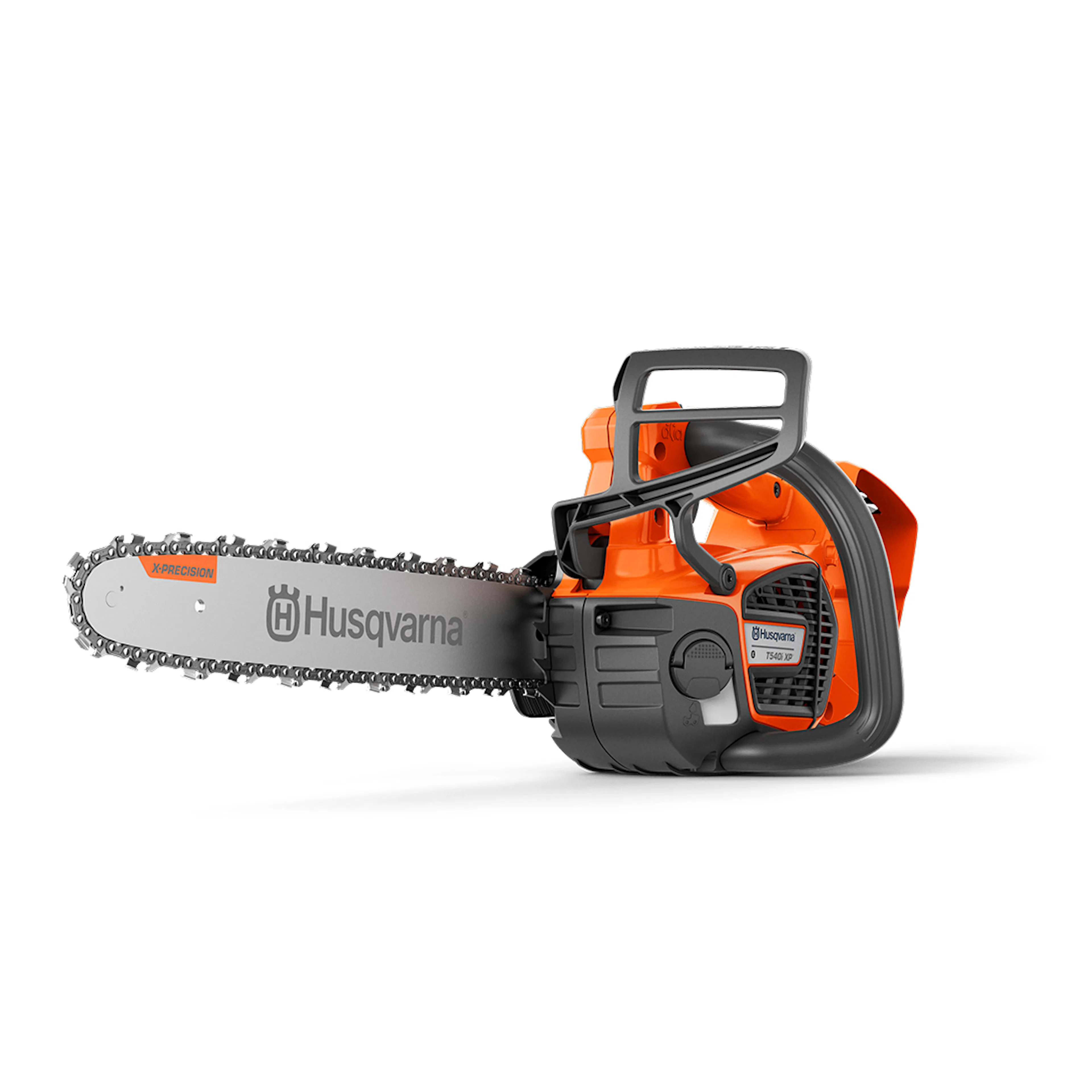 Motorsag Husqvarna T540i XPG Uten Batteri & Lader
