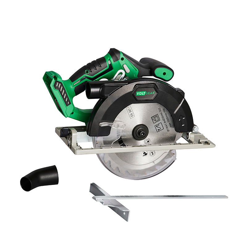 Verktøypakke Voltgear 7-Deler Plus 20V