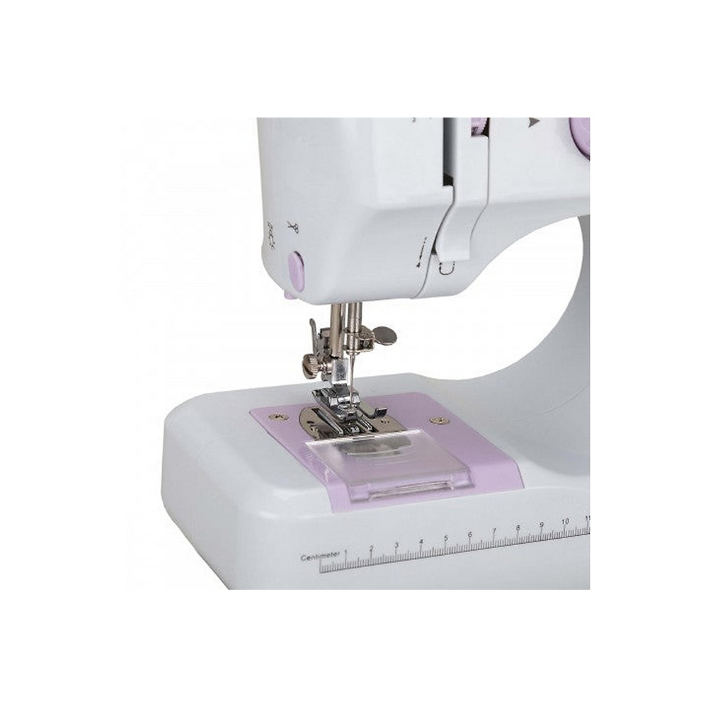 Symaskin Birgitta Standard