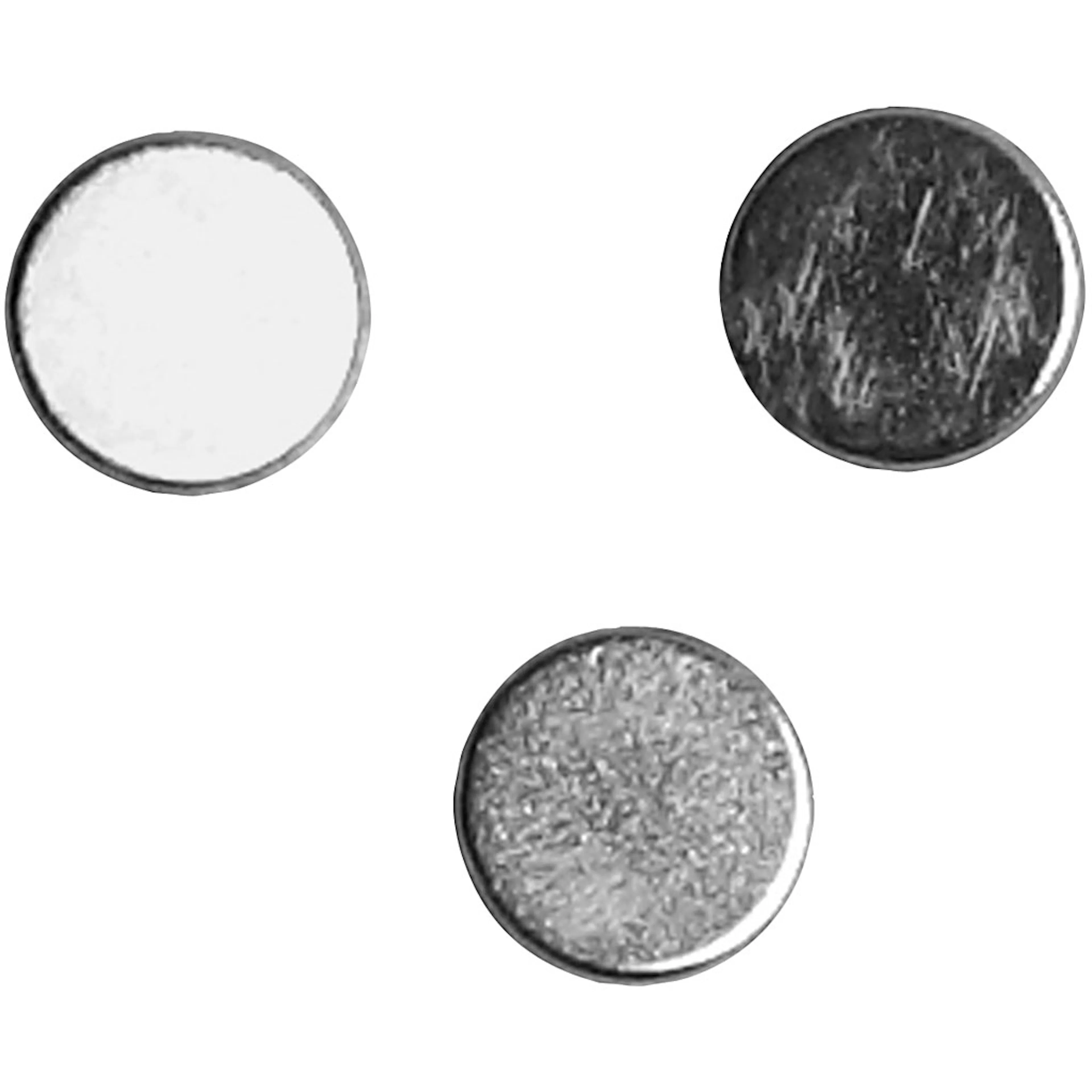 Powermagnet Creativ Company Tykkelse 2 mm 1 Pk