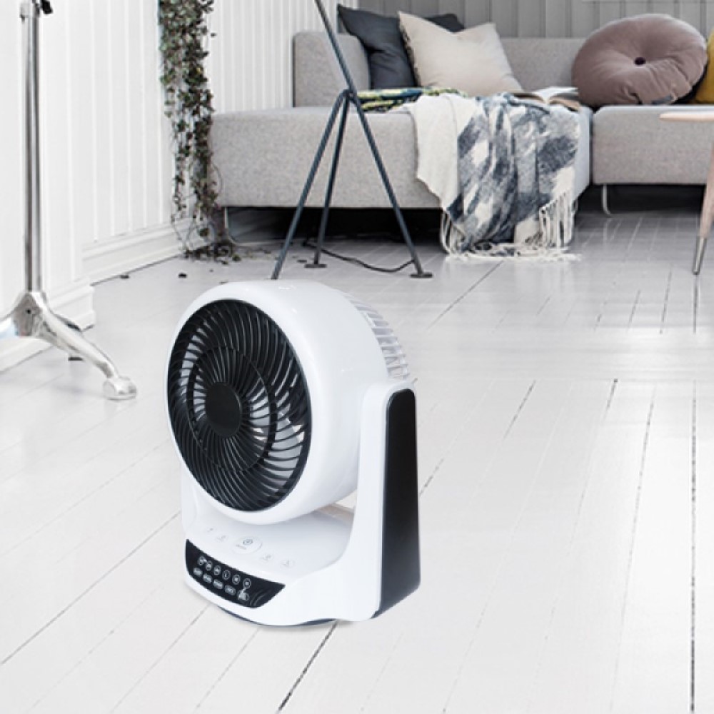 Luftevifte Termo Air Circulator