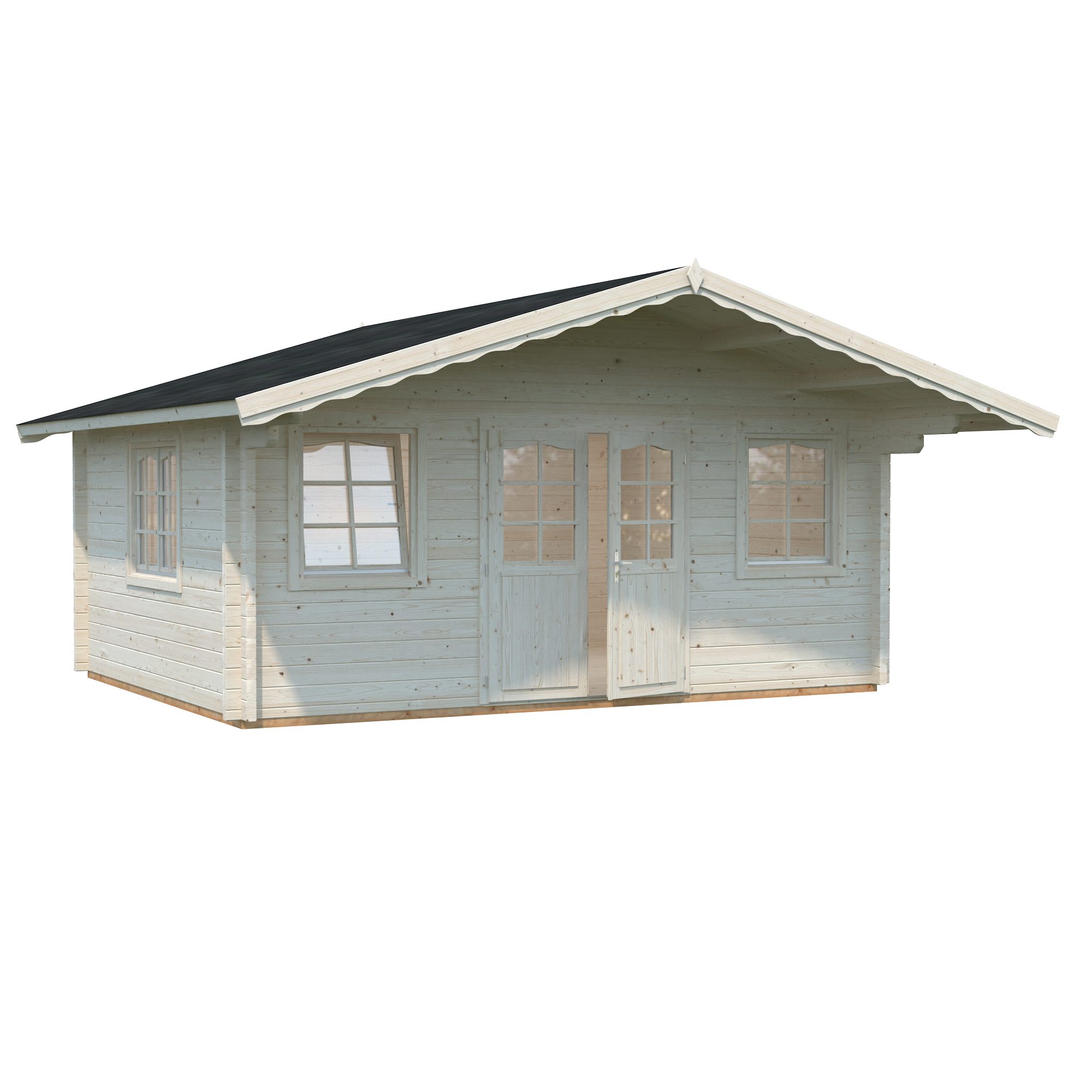 Anneks Palmako Helena 18,6 m2