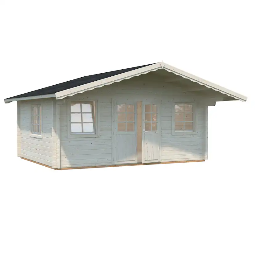 Anneks Palmako Helena 18,6 m2