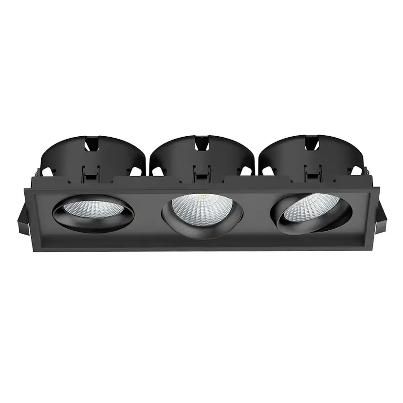 Downlight Westal WLD Reko III Vipp 36g