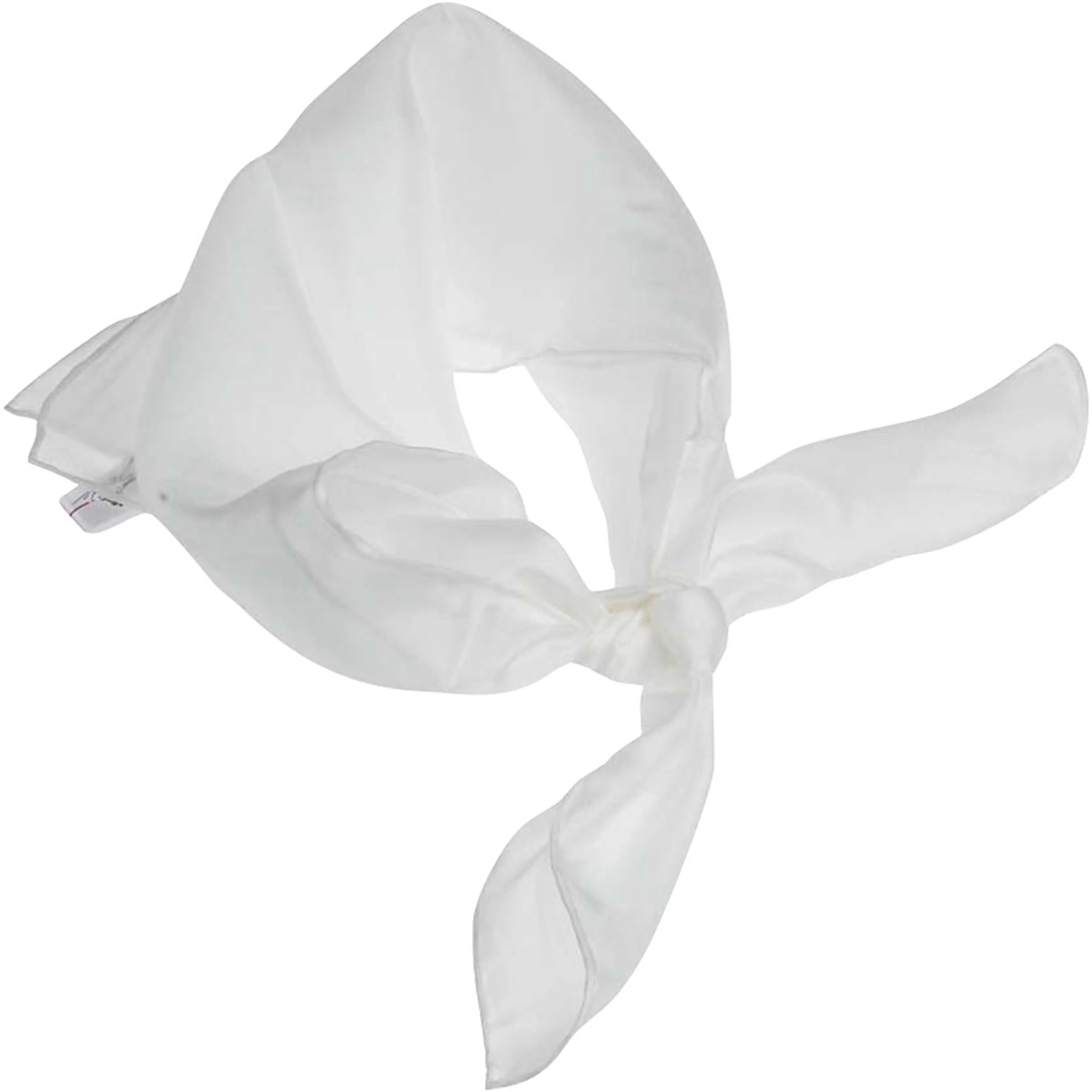 Silketørkle Creativ Company Str 55x55 cm 22 g 1 Stk