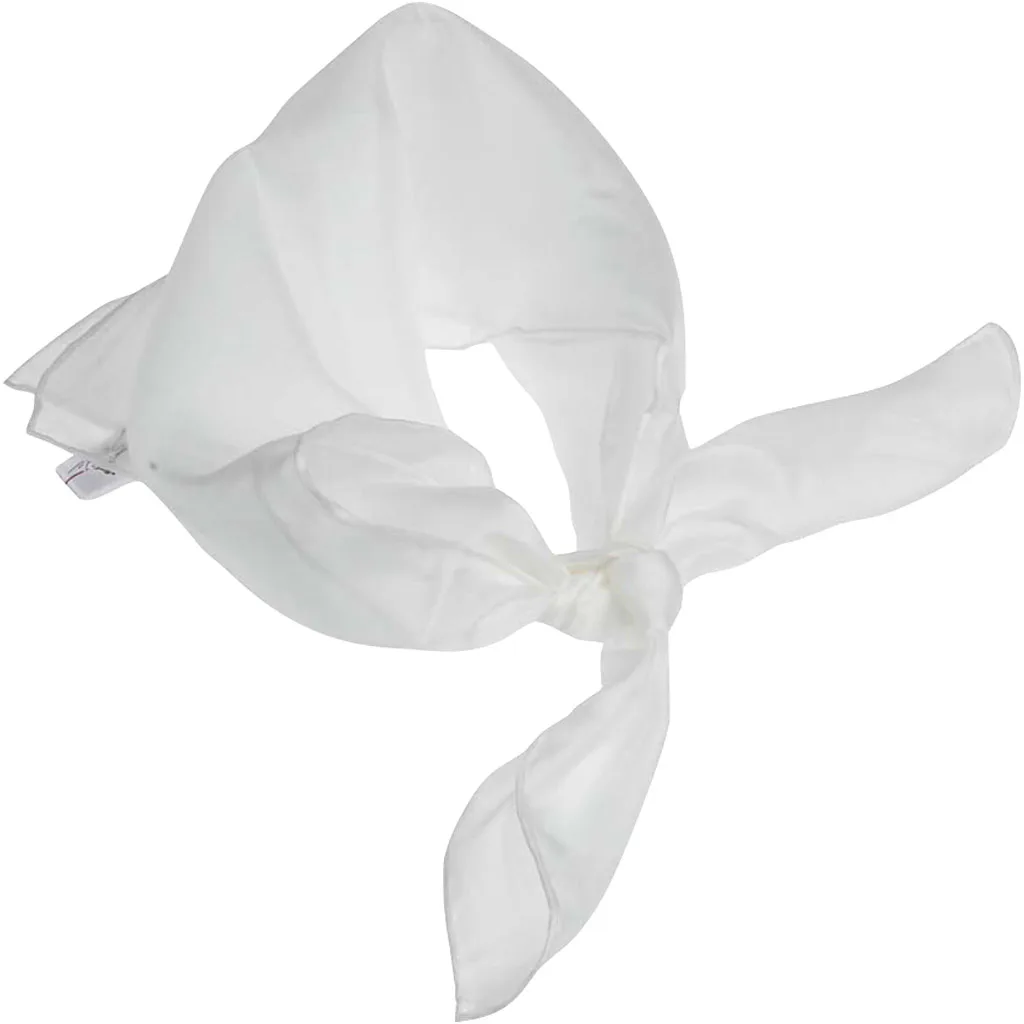Silketørkle Creativ Company Str 55x55 cm 22 g 1 Stk