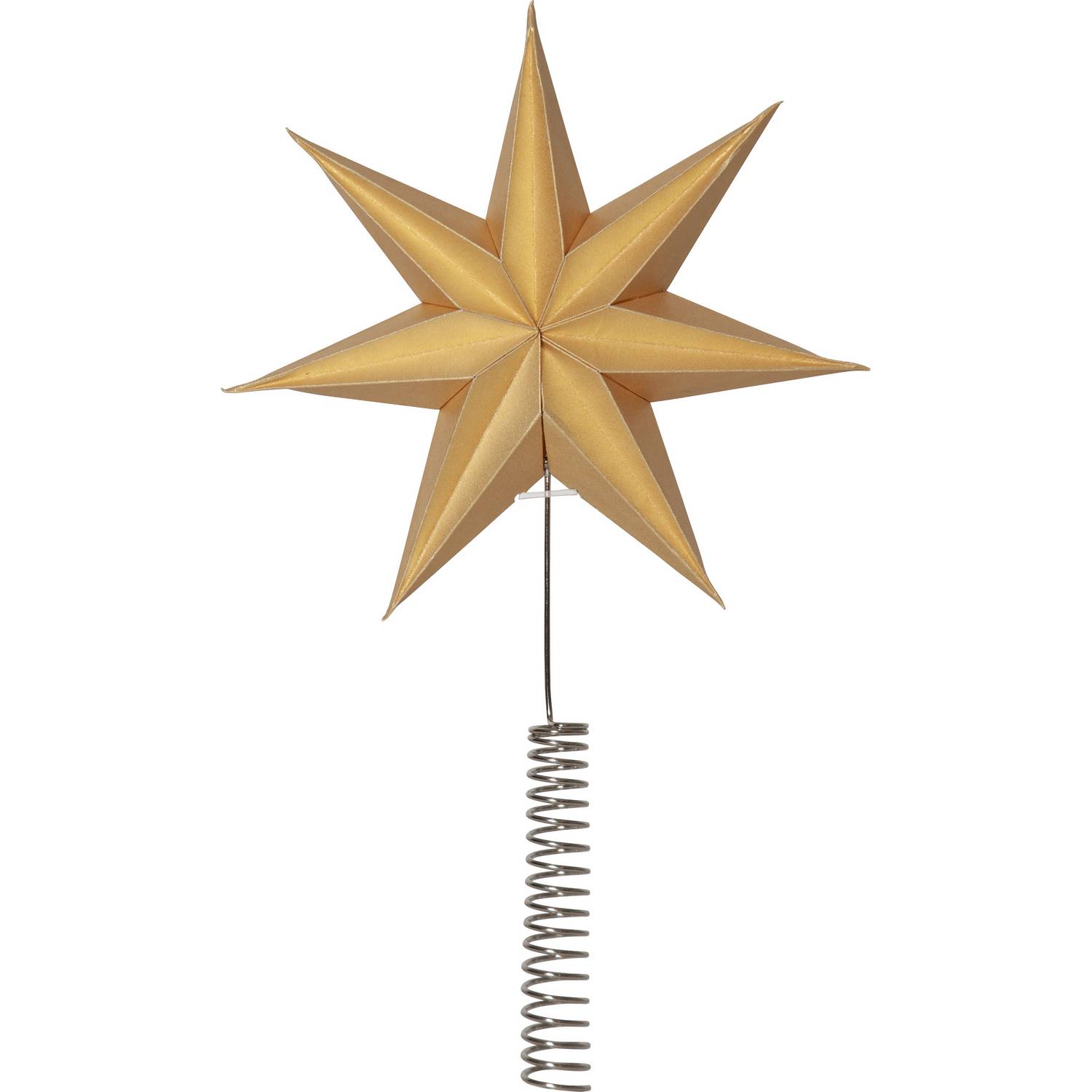 Juletrestjerne Star Trading Isa