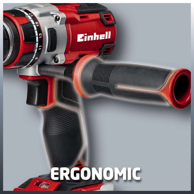 Drill Einhell TE-CD 18 Li BL Solo