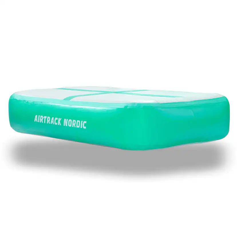 Treningsmatte AirTrack Nordic AirBlock