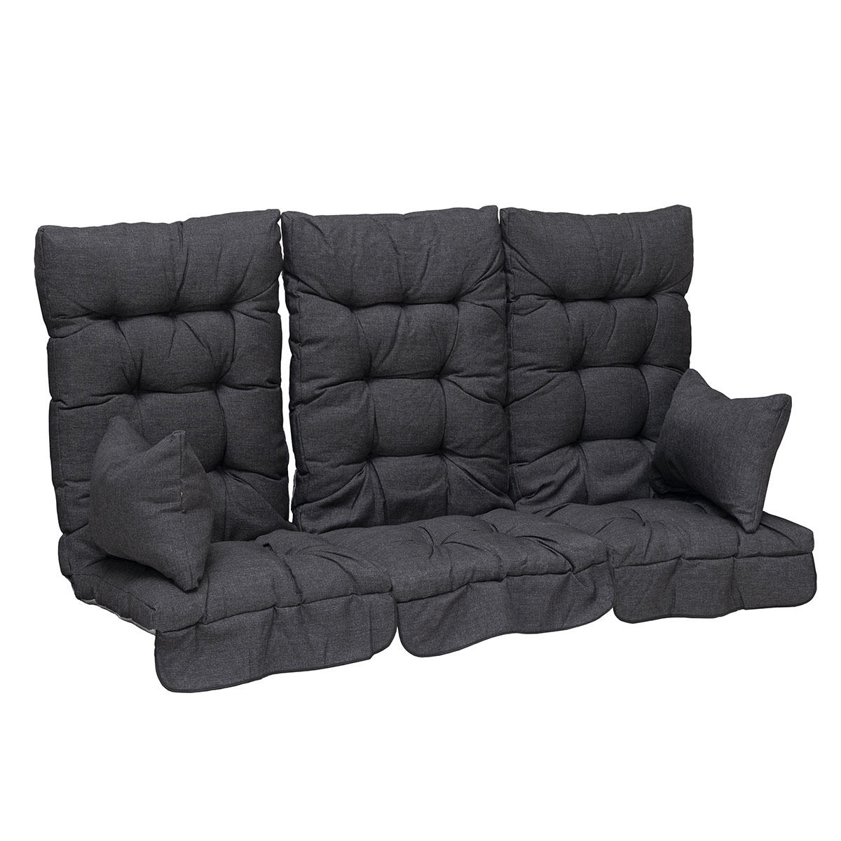 Putesett Hillerstorp Dalom Polyester