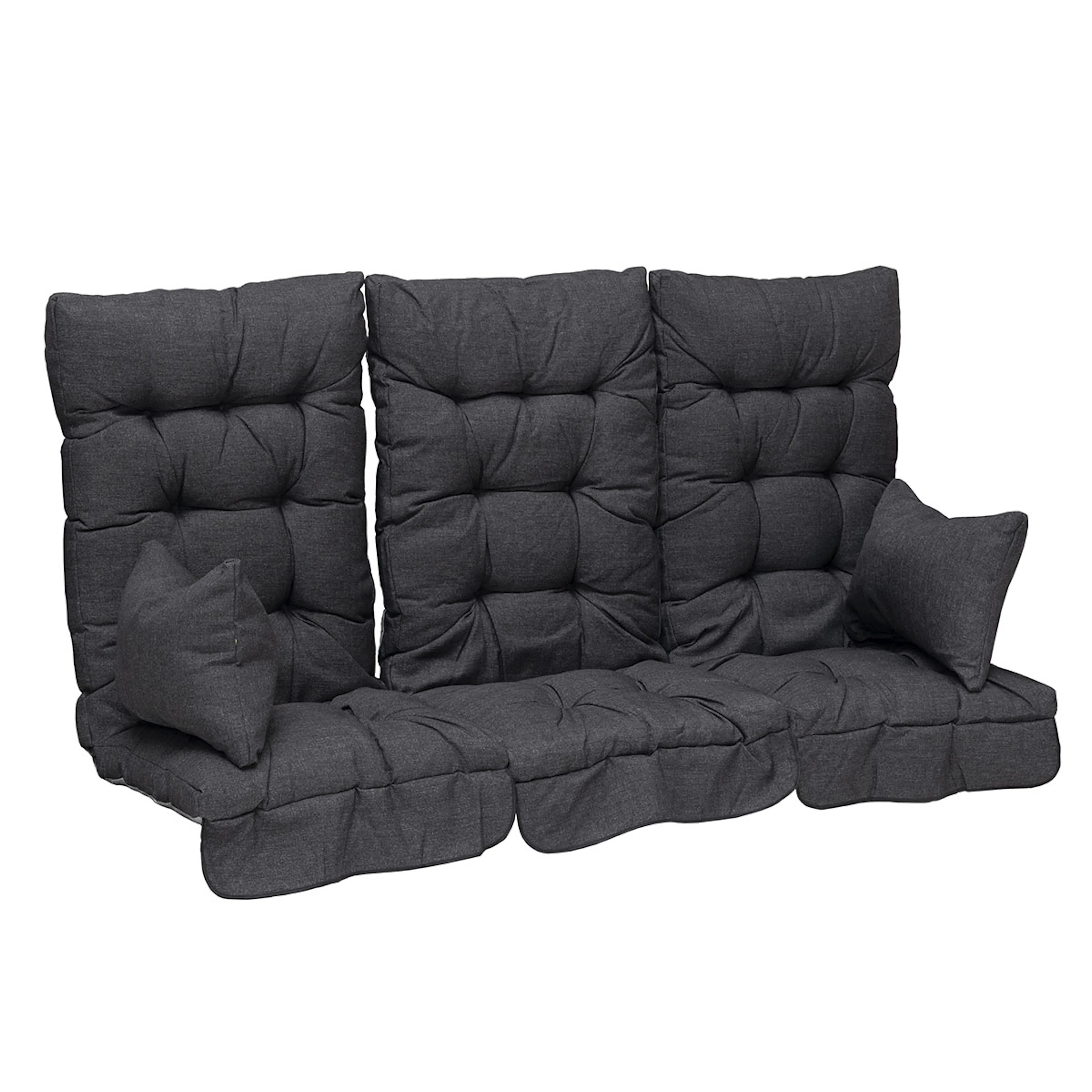 Putesett Hillerstorp Dalom Polyester