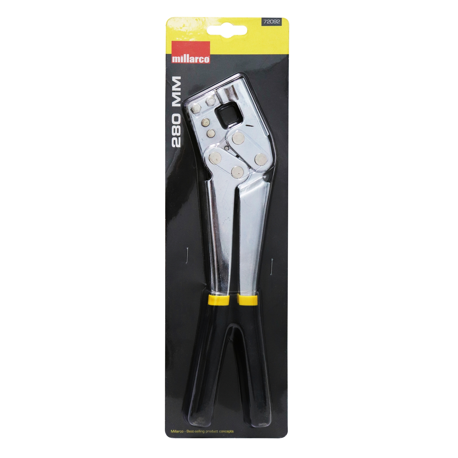 Fiksértang Boxer 280 mm