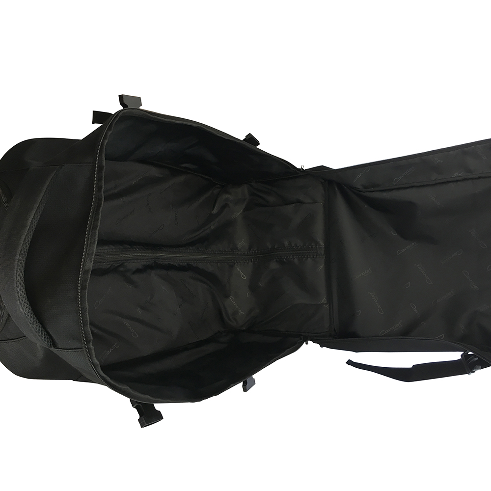Ryggsekktralle Cavalet Cargo BPT
