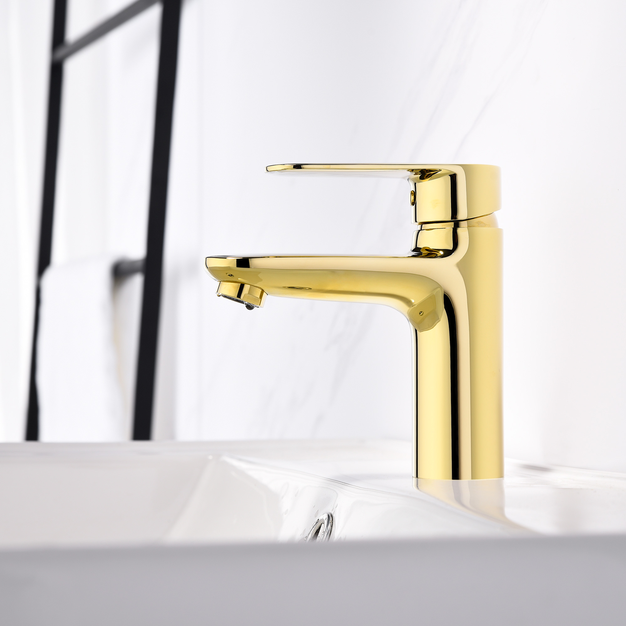 Servantbatteri Bathlife Springa