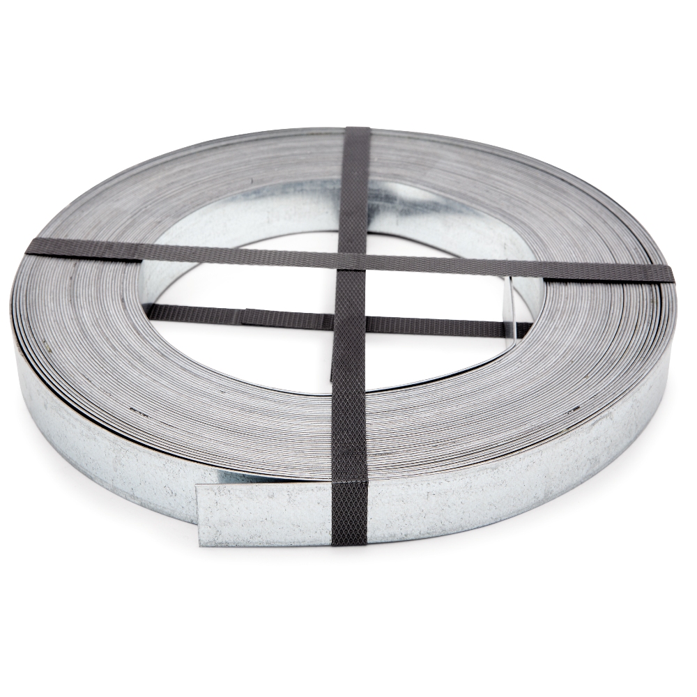 Stålbånd FAST SBS 25x1,0 25 m