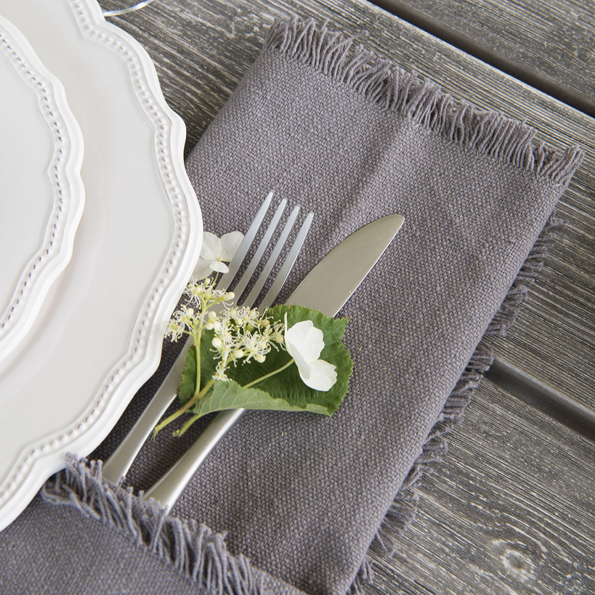 Hagebord Hillerstorp Shabby Chic 86x195 cm