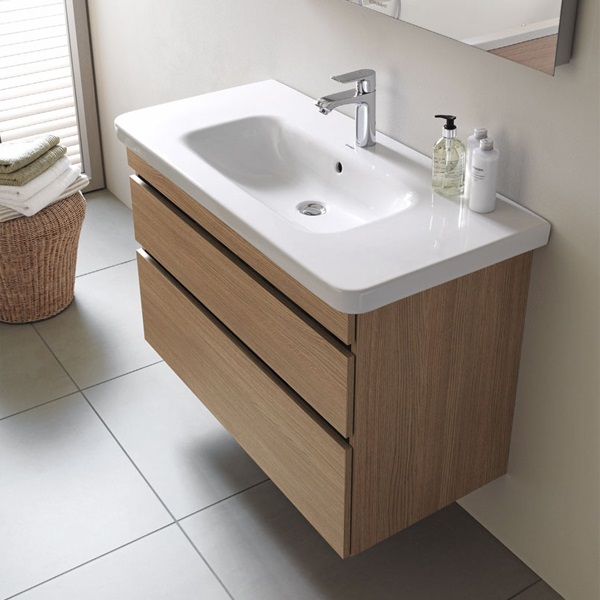 Tvättställ Duravit DuraStyle 2320