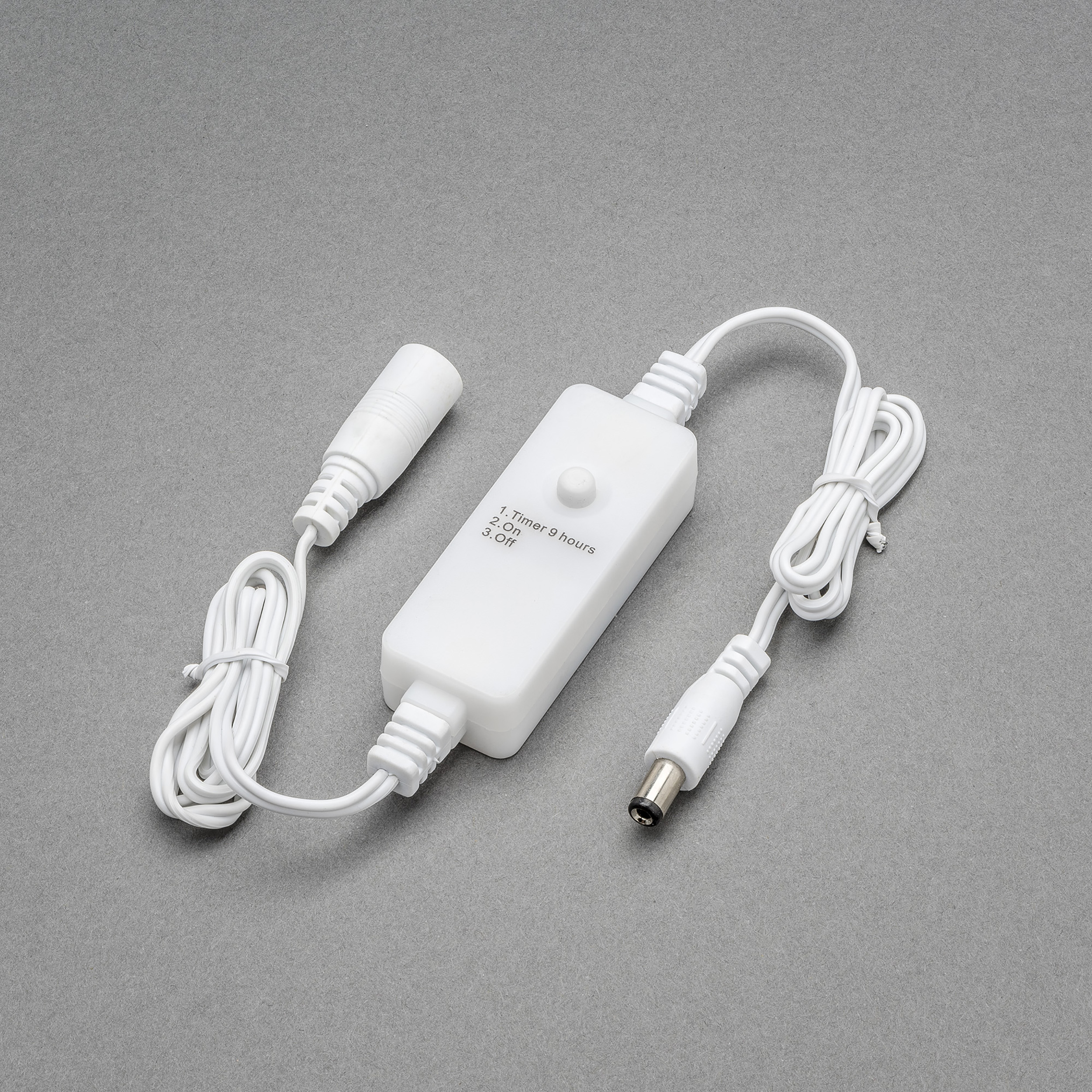 Timer Gnosjö Konstsmide Utendørs 9 Timer