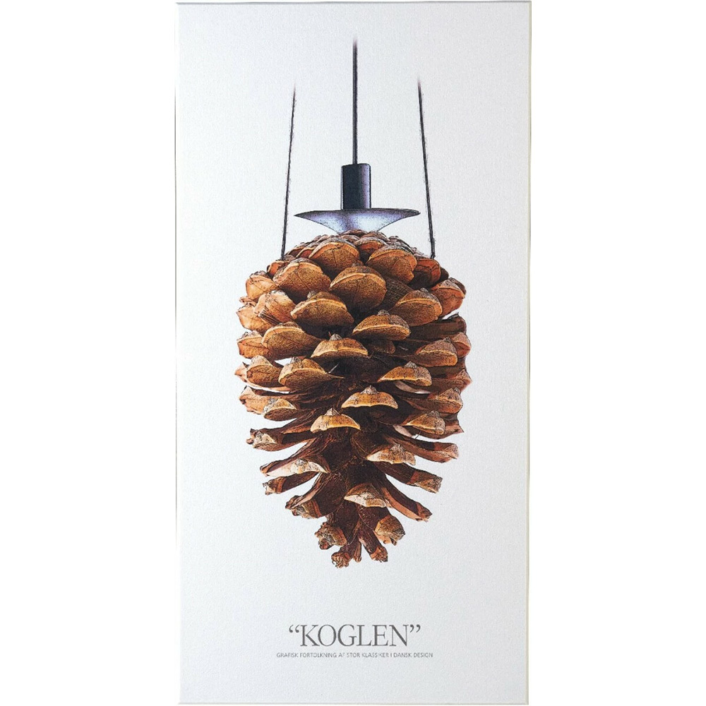 Akustikktavle Fibrotech Emoji 1200x600 mm