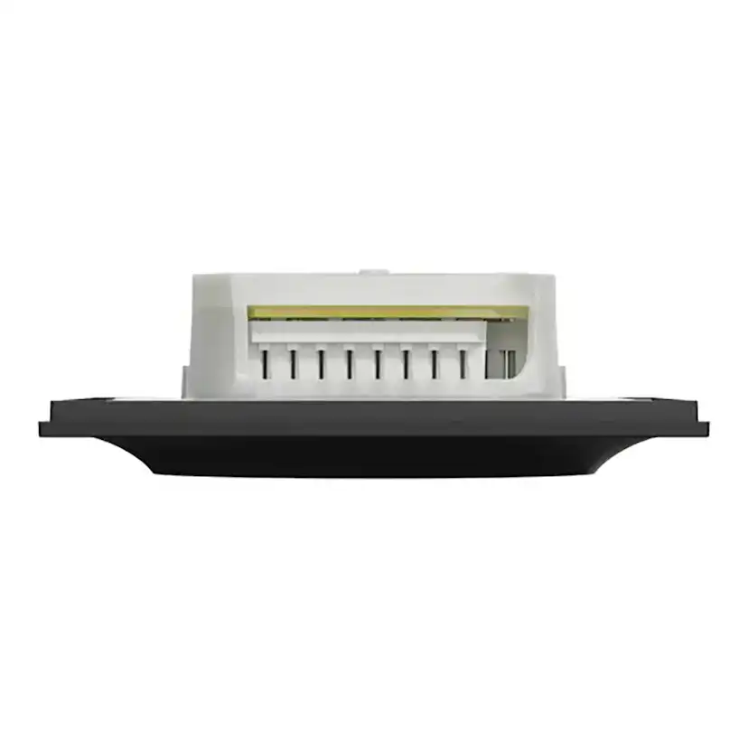 Datauttak Elko One Kat 6 UTP Innfelt 2xRJ45